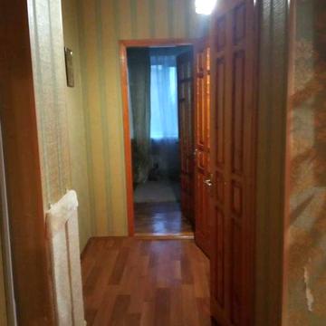 Терміново 3-к Квартира з індивідуальним опаленням в центрі міста