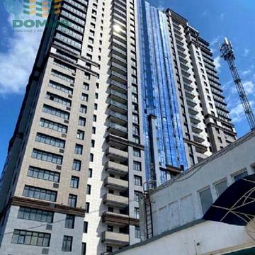 Продам 2 комн ЖК "Олимпийский" на пр-т Шевченко / Французский бульвар ЖК «Олимпийский»