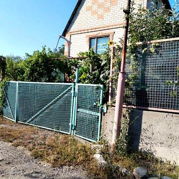 Дача"Сонячне нове"Осіпенківський м-рн