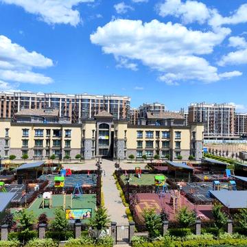 Оренда двокімнатної квартири в Sofia Residence! Перша здача! 66 м.кв.