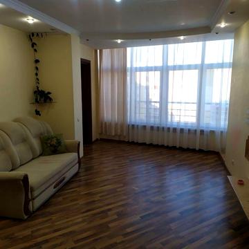 Здам в оренду євро 3к біля метро Академмістечко