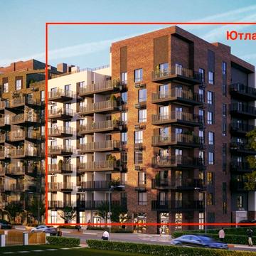 Українська вул., 1-Е