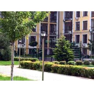 Дача Ковалевського вул., 121 к1