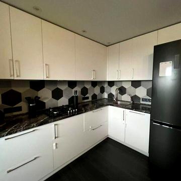 Продаж 1к Квартира Стрілецька вулиця ЖК Дом на Стрелецкой