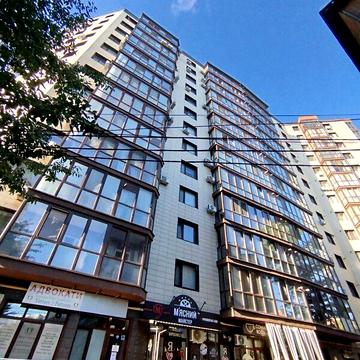 Продаж 2к Квартира Пирогова вулиця ЖК Пироговский
