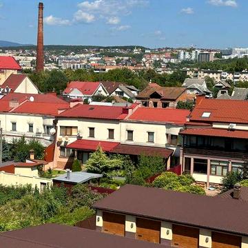 Продам 1-но кімн. квартиру по вул. Гленца