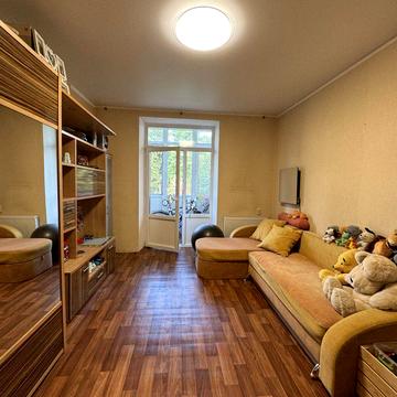 Богдана Хмельницького просп. (Героїв Сталінграда), 109