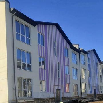 Продаж 2-кімнатної квартири в ЖК Джерельний, здана секція ЖК Джерельний
