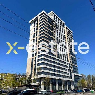Продаж видової квартири на р.Дніпро в ЖК Favorit!!! ЖК Favorit