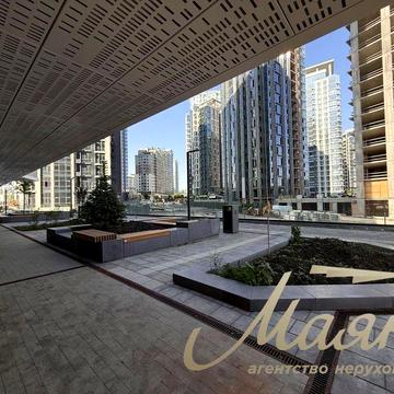 Продажа видовой 2к квартиры 72 м² в ЖК Nordica/Нордика  на Печерске