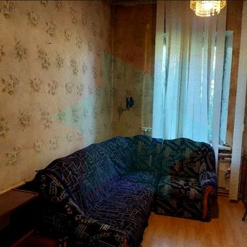 Сдам 3к квартиру на правом берегу Днепра