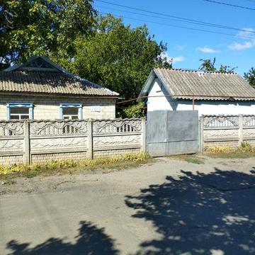 Продам будинок у місті Пятихатки
