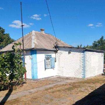 Продам дім. Кулебівка