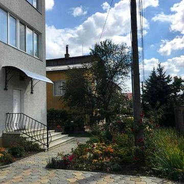 Продається великий будинок в с. Гаї Шевченківські