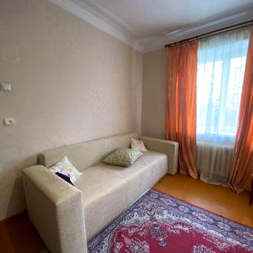 Здам 1-квартиру Одній Людині Пивзавод Гурєва 7