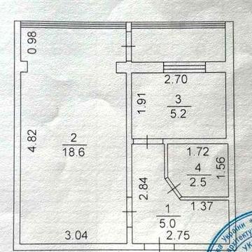 Продаж квартири Джона Маккейна,22а метро Звіринецька.