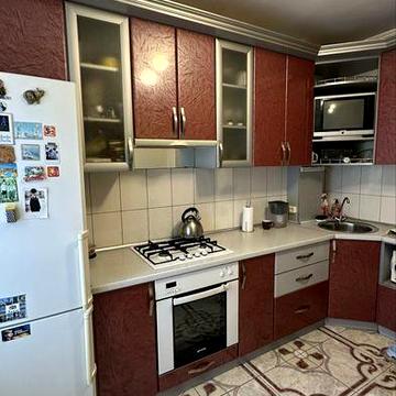 Продаж 3К квартири на Ковпака