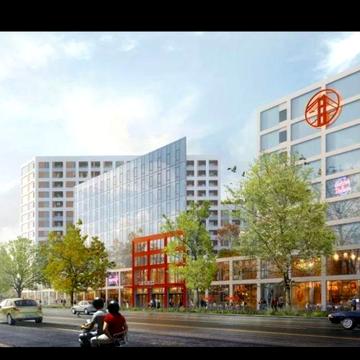 Продам квартиру з власною терасою. Без % жк san francisco creator house