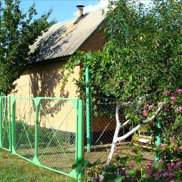 Дачний будинок у Петрівці