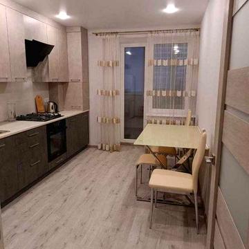 2к квартира з євроремонтом в центрі! Новобудова! 68м²! 2 поверх!