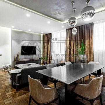 Оренда дизайнеської 2-к ЖК Новопечерські Липки 90м2 Драгомирова Loft