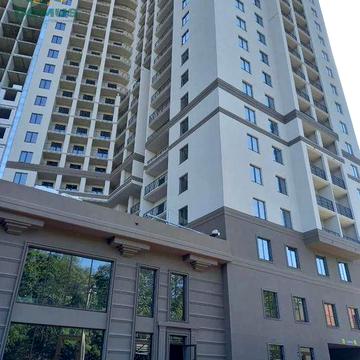 Продам 2 комн Фонтан Золотой Берег в ЖК Посейдон! Киевский район ЖК «Посейдон»