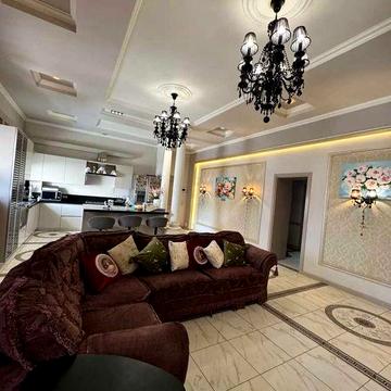 Продажа 4-комнатной квартиры Дафи Подстанция бульвар Зоряный