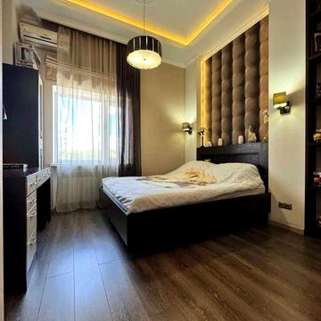 Продажа 4-комнатной квартиры Дафи Подстанция бульвар Зоряный