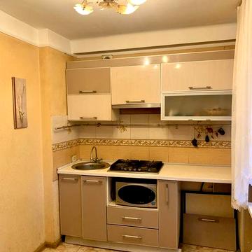 Продам 2 комнатную квартиру  ул. Деповская  ост. Красная . ЖК ОСББ