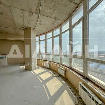 Видова 3кімн. квартира під ремонт! ЖК «Лермонтова» ЖК Лермонтово