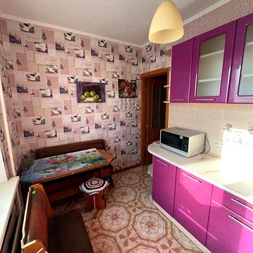 Продаж 3к Квартира Архітектора Старова вулиця