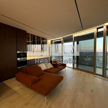 Оренда нової 3-кім квартири 92м.кв в ЖК TARYAN Towers, Печерський р-н