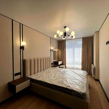 Терміново!   Шикарка двокімнатна з меблями та технікою ЖК Family Plaza