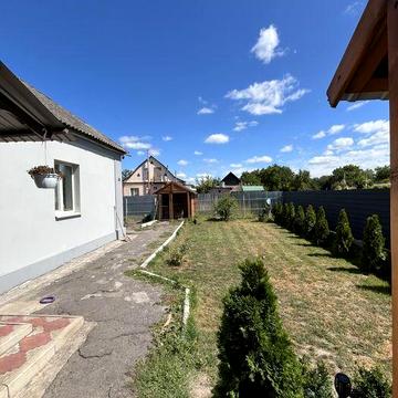 Продам приватний будинок