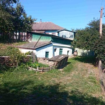 Продам будинок. с.Івонівка. Вул.Шевченка,53.