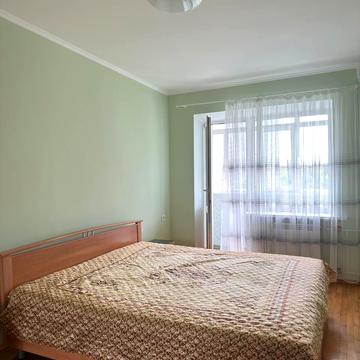 Митрополита Василя Липківського вул. (Урицького), 25