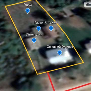 Продаж 3к Дім Толока вулиця