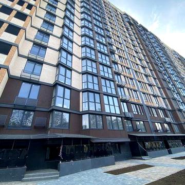 Продаётся 3-комнатная квартира в ЖК Прохоровский квартал ЖК Прохоровский квартал
