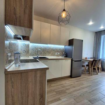 Оренда 1 к квартири 45 м² ЖК Саванна Сіті