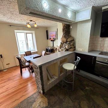 Ахматовой 8 Позняки Харьковская