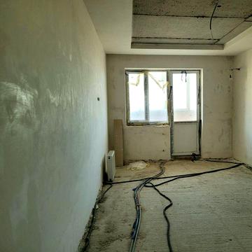 2-к кв., Дарницький, Лівобережна, ЖК Лазурный Блюз, Туманяна, 15А, Екс ЖК Лазурний Блюз