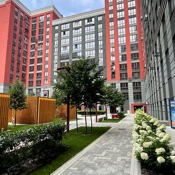Продаж 1к Квартира Університетська (Карла Маркса) вулиця ЖК Irpin City