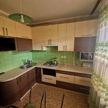 Укомплектована 1 кімн. квартира на Масанах