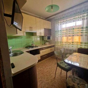 Укомплектована 1 кімн. квартира на Масанах