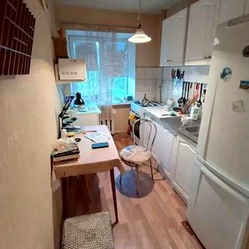 Продам затишну 2к квартиру по вул. Михайла Грушевського 87 А