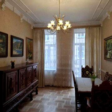 оренда 3-кімнатної квартири по вул. Котляревського, ближній центр.