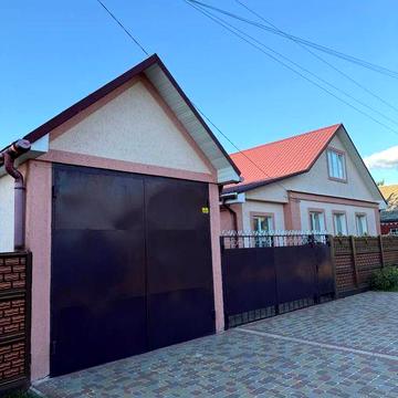 Продам будинок в м. Хорол