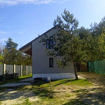 Будинок в мальовничому районі бахів два