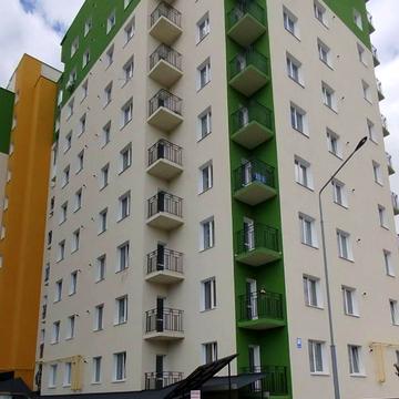 Рівненська вул., 113-Б