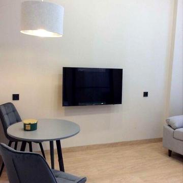 Довгострокова оренда 2к Квартира Шевченко Тараса провулок ЖК Loft Smart